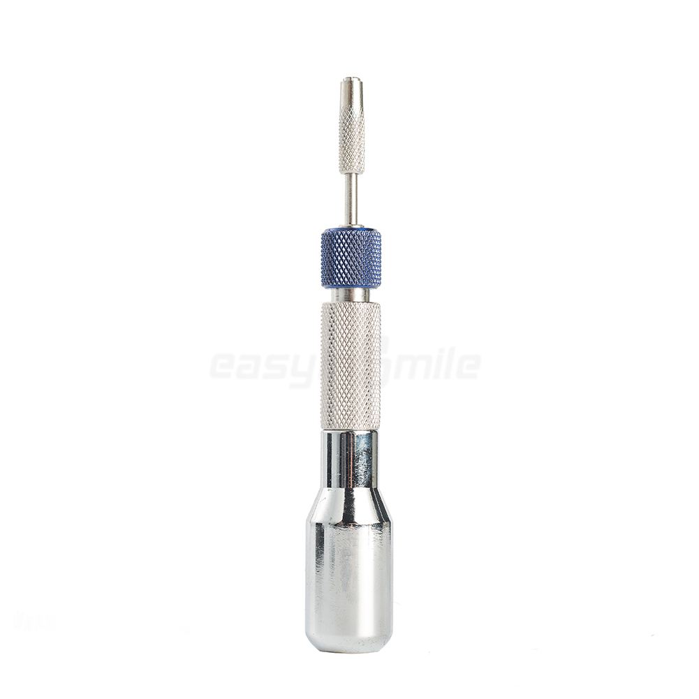 FÁCIL-Chave De Fenda Dental, I - Micro Screwdriver Kit avaliação e preço