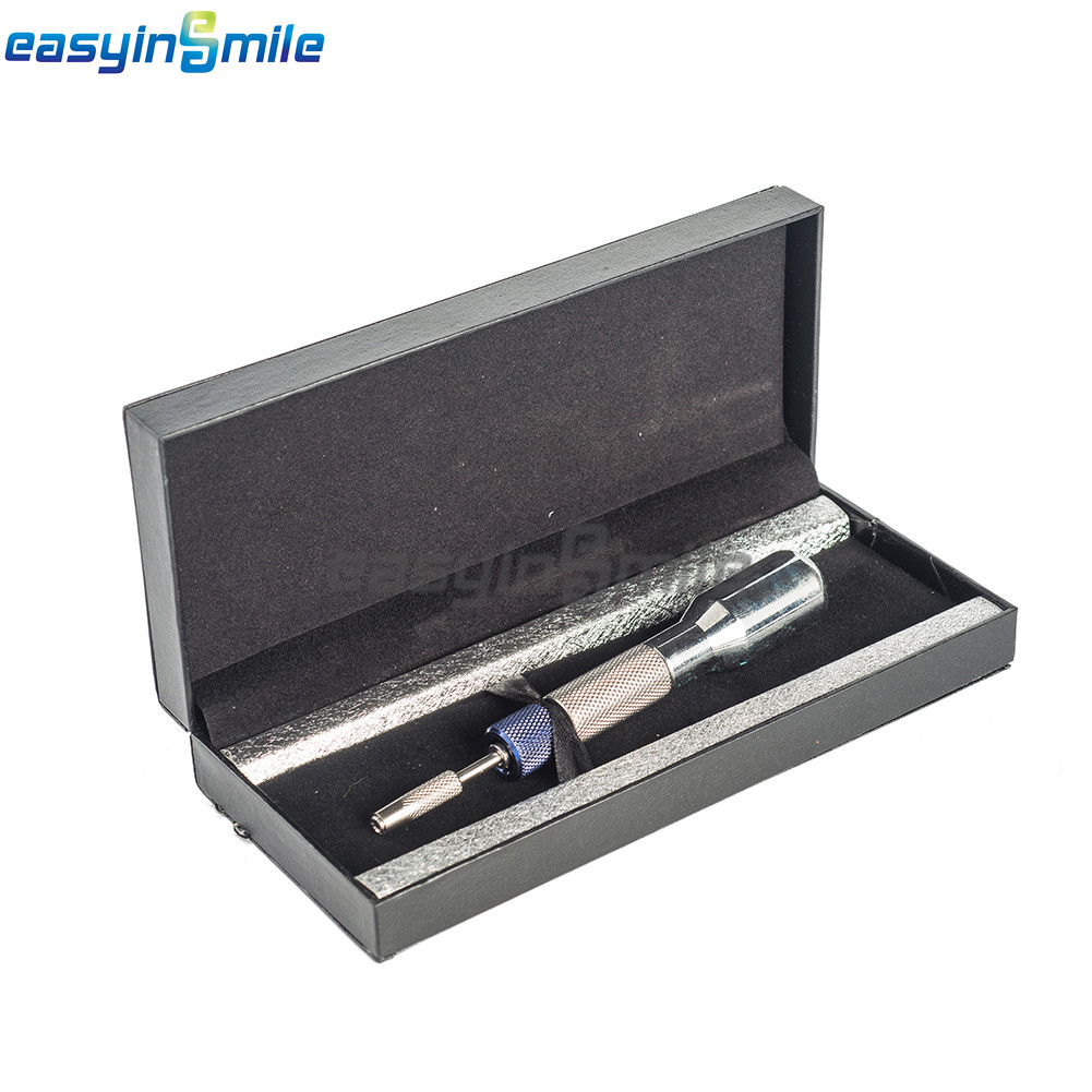 FÁCIL-Chave De Fenda Dental, I - Micro Screwdriver Kit avaliação e preço