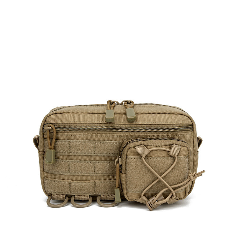 Novo estilo molle tático cintu - Edc Every Day Carry おもちゃ avaliação e preço