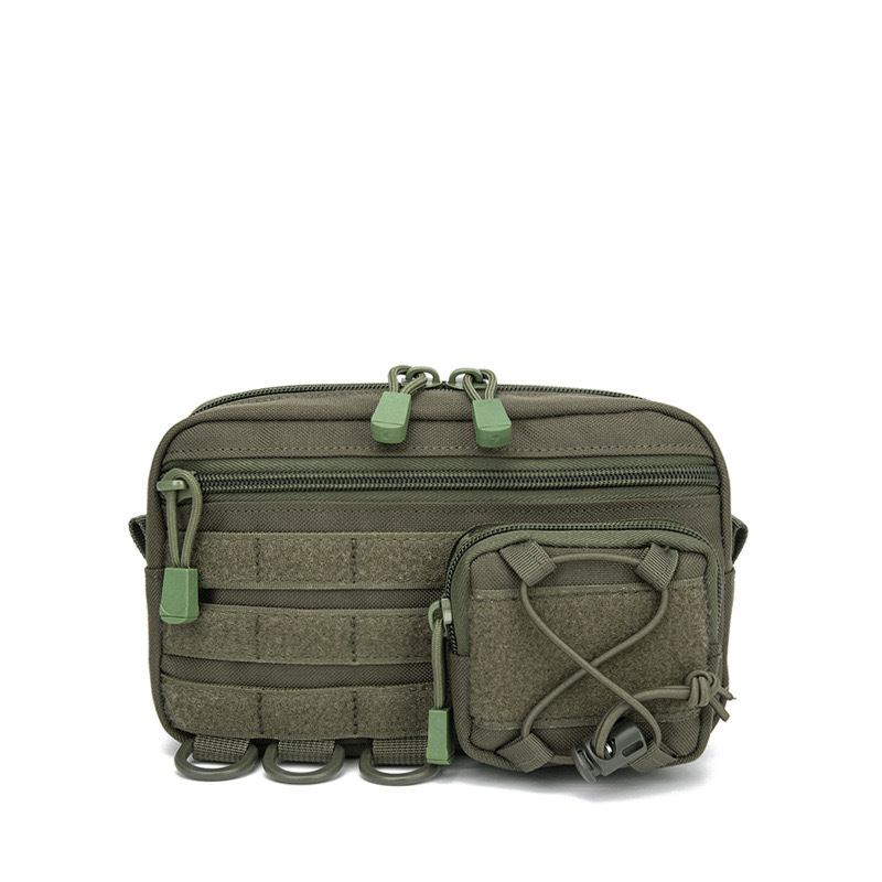 Novo estilo molle tático cintu - Edc Every Day Carry おもちゃ avaliação e preço